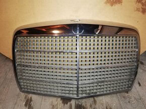 mercedes 111,114,115, 116,123 - 3