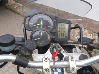 BMW R1200R - 3