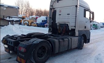 MAN TGX 18.440 - 3