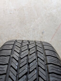 Rezerva Subaru Outback R16 - 3