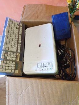 Fujitsu Siemens Celvin 1998 PC RETRO - 3