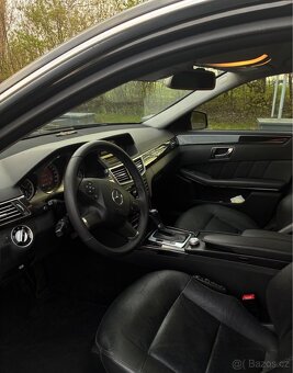 Mercedes-Benz e220 cdi - 3