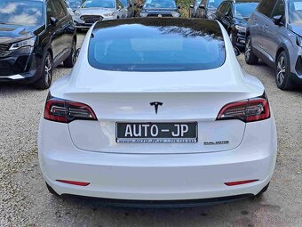 Tesla Model 3 AWD 4x4 Long Range - 1881 - 3