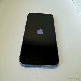 iPhone 13 mini 128GB, modrý (rok záruka) - 3