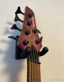 6-ti strunná basová kytara RedSub + bonusy - 3