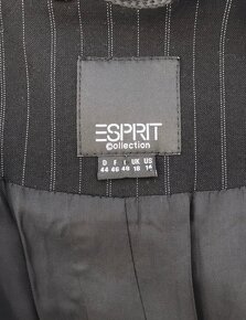 Dámský kalhotový kostýmek Esprit vel.44/46 - 3