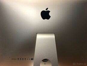 21 APPLE iMac 2017 i5 2,3GHz ZÁRUKA SSD Flash 256/16GB Ram - 3