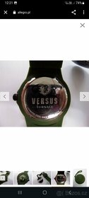 Pánské hodinky versus Versace - 3