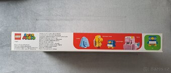 Lego 71417 Sněhové dobrodružství s Fliprusem - 3
