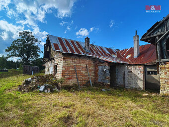 Prodej rodinného domu, 55 m², Jedlová - 3