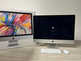 Apple iMac Retina 5K 27” 2017 2TB SSD - 3