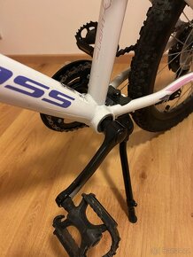 Dětské kolo KROSS Lea Mini 3.0 20" - 3