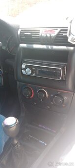 Prodám Fiat Stilo 1.2.I.E. 16V platné STK. - 3