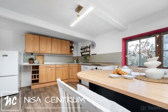 Prodej rodinného domu 240 m2, pozemek 1126 m2 Jablonné v Pod - 3