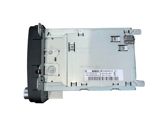 Original rádio VW RCD510 3C8035195F VW Beetle 5C1 r.v. 2012 - 3