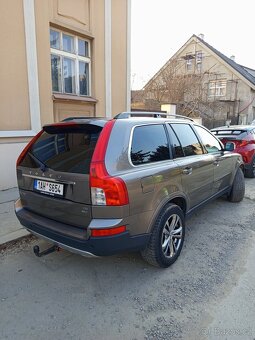 Volvo xc90 - 3