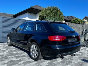 Audi A4 2,7 TDI Automat - 3