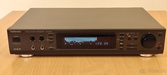 TECHNICS SH-GE90 TOP STEREO EQUALIZER SUPERB LCD - 3