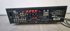 5.1 Zesilovač Pioneer VSX-607 RDS - 3