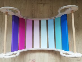 Montessori houpacka - 3