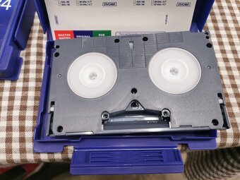 Kazety SONY DVCAM PDV184N - 3