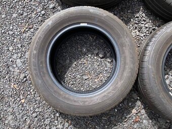 130. Letní pneu 205/65 r16 Falken Ziex ZE010B - 3