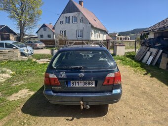 Prodej Nissan Primera P11 - 3