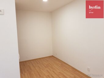 Pronájem bytu 1+kk, Hradec nad Moravicí - 3