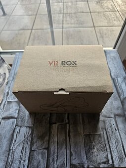 Brýle pro virtuální realitu VR Box NOVÉ - 3