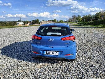 Hyundai i20 - 3
