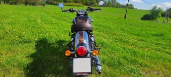 Royal Enfield Classic 350 - 3