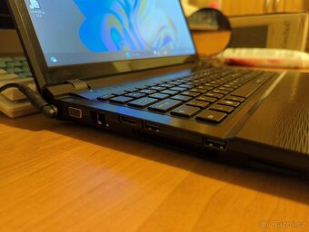 Notebook 15.6" | Intel i5-2410M, 4GB RAM, 120GB SSD - 3