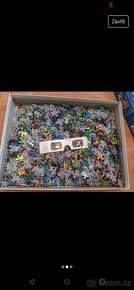 3D puzzle - 3