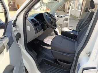 Volkswagen Transporter 2.0 TDi DSG long 9míst 103kw - 3