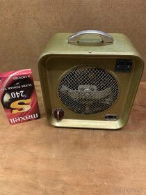 Quellux Topidlo/Heater 60-leta - 3