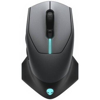 Alienware AW510K + Alienware AW610M - 3