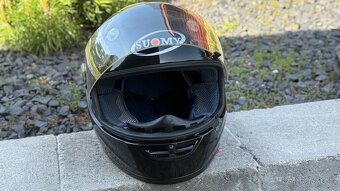 Helma Suomy Vandal velikost M - 3