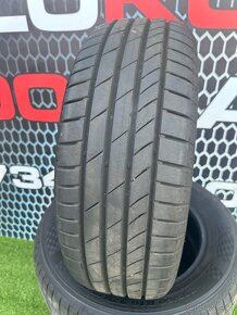 205/60 R16 - ZÁNOVNÍ LETNÍ SADA KUMHO - 3