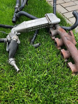 EGR ventil Boxer, Jumper, Ducato 2,2 HDI - 3