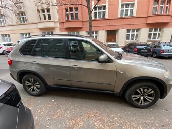 BMW X5 - 3