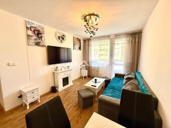 Pronájem bytu 2+kk/L, 46 m2, sídl. V Zátiší - Kralupy n. Vlt - 3