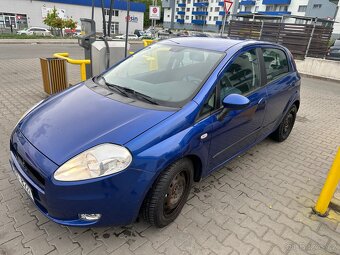 Fiat Punto - 3