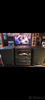 AIWA NSX-V25 - 3