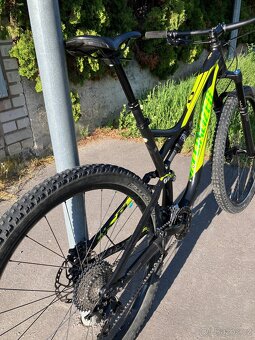 Prodám celoodpruzene kolo Specialized Stumpjumper 29” - 3
