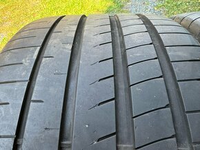Letní pneu 305 30 21 Pirelli 2 kusy - 3