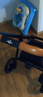 Neonato kočárek - 3
