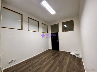 Pronájem komerční, 13 m² - 3