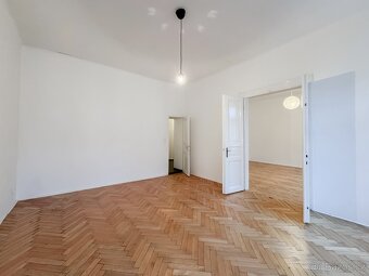 Pronájem byty 3+kk, 86 m2, Praha 2 - Vinohrady, Chodská - 3