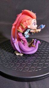 Figurka Zoe - League of Legends - 3