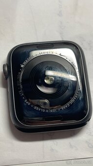 Apple watch 4 Nike+ 44mm - 3